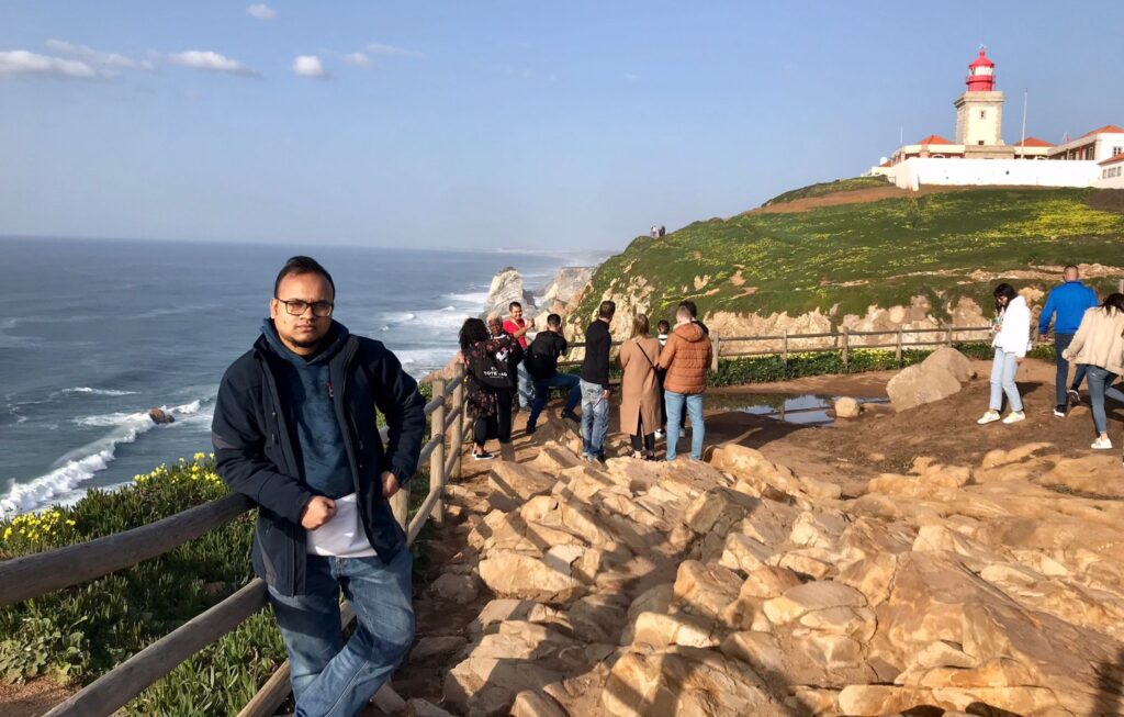 Cabo da Roca - Mission - 3 Days Travel