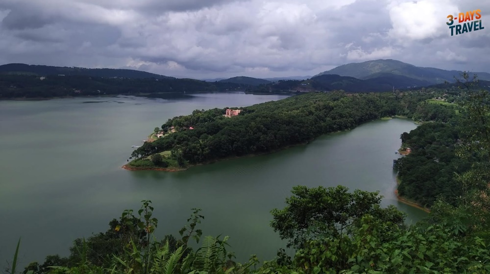 words lake shillong meghalaya